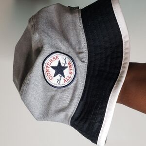 Converse Two-Tone Bucket Hat